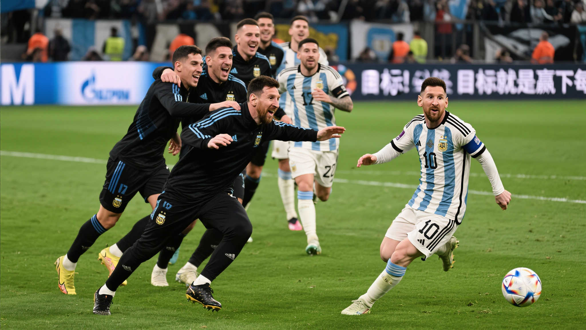 意外失利!巴黎圣日耳曼0-1不敌巴甲劲旅,主教练赛前豪言落空 意外失利!巴黎圣日耳曼0-1不敌巴甲劲旅,主教练赛前豪言落空