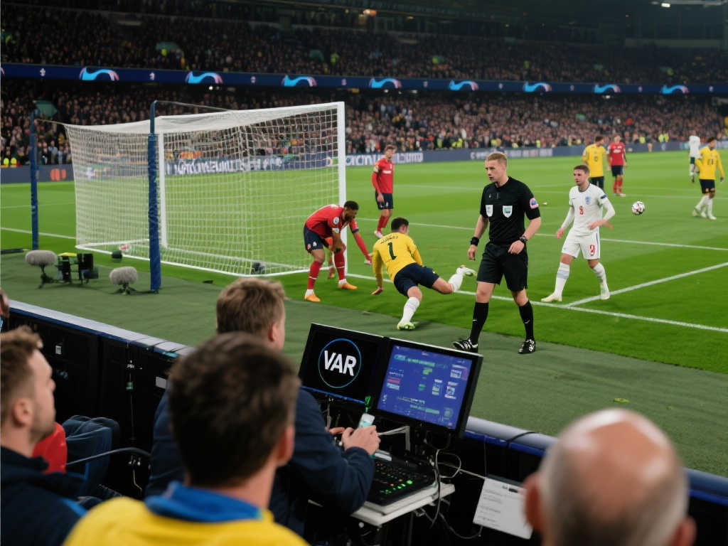 中超引进VAR新技术,裁判判罚更精准 中超引进VAR新技术,裁判判罚更精准