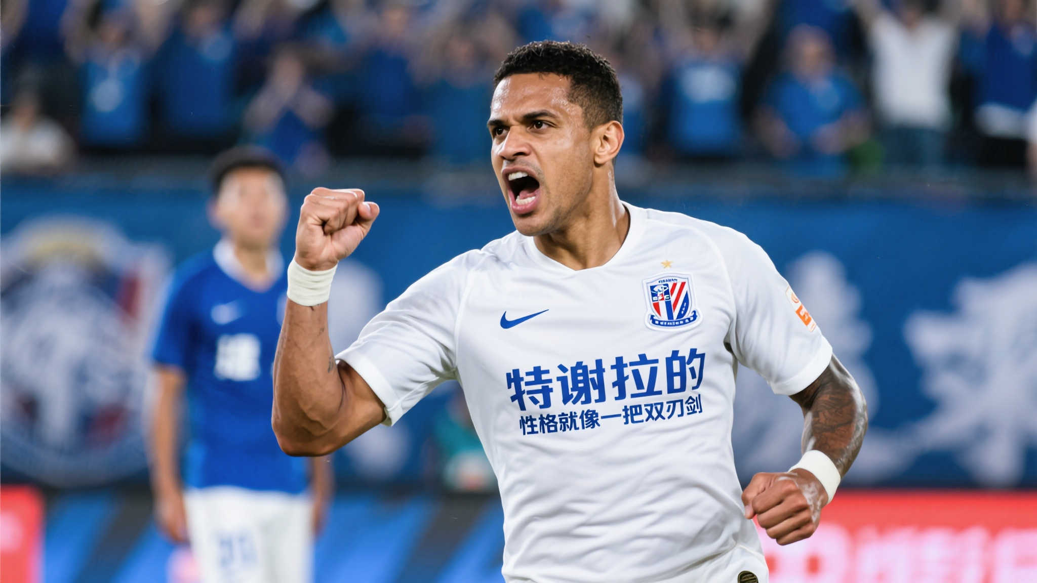 媒体人:特谢拉性格成双刃剑,冲动易导致黄牌缠身 媒体人:特谢拉性格成双刃剑,冲动易导致黄牌缠身