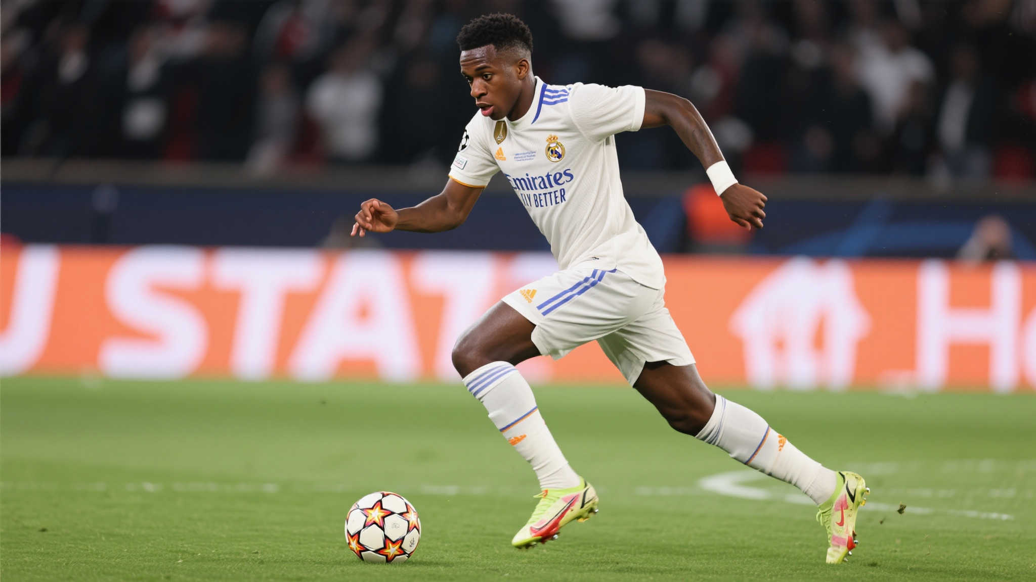 多特4500万锋霸近8战轰10球！非洲新星震撼爆发