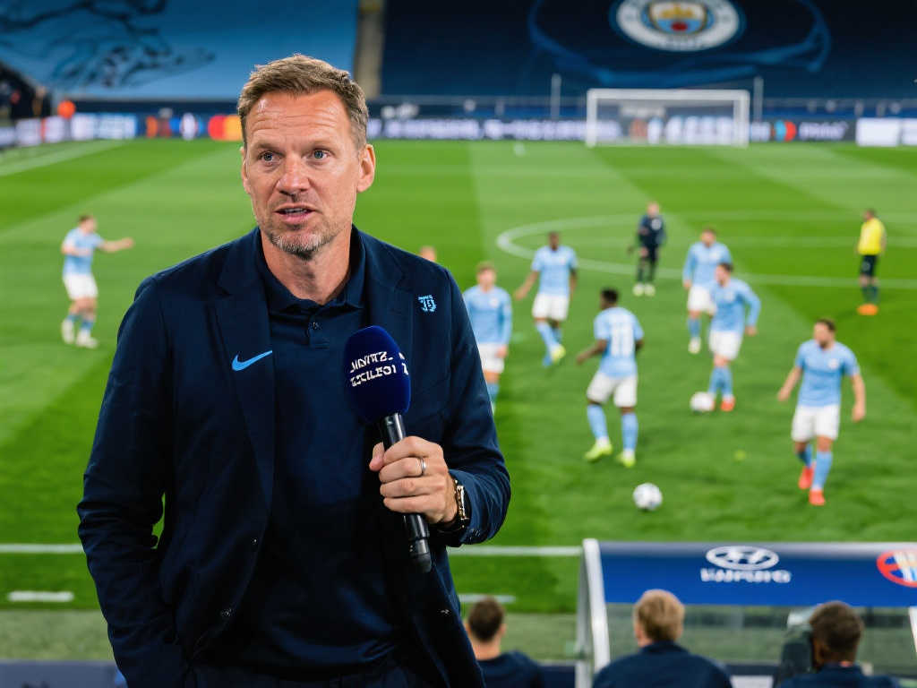 不容小觑！哥本哈根主帅：平曼城不是终点，战拜仁也要争胜