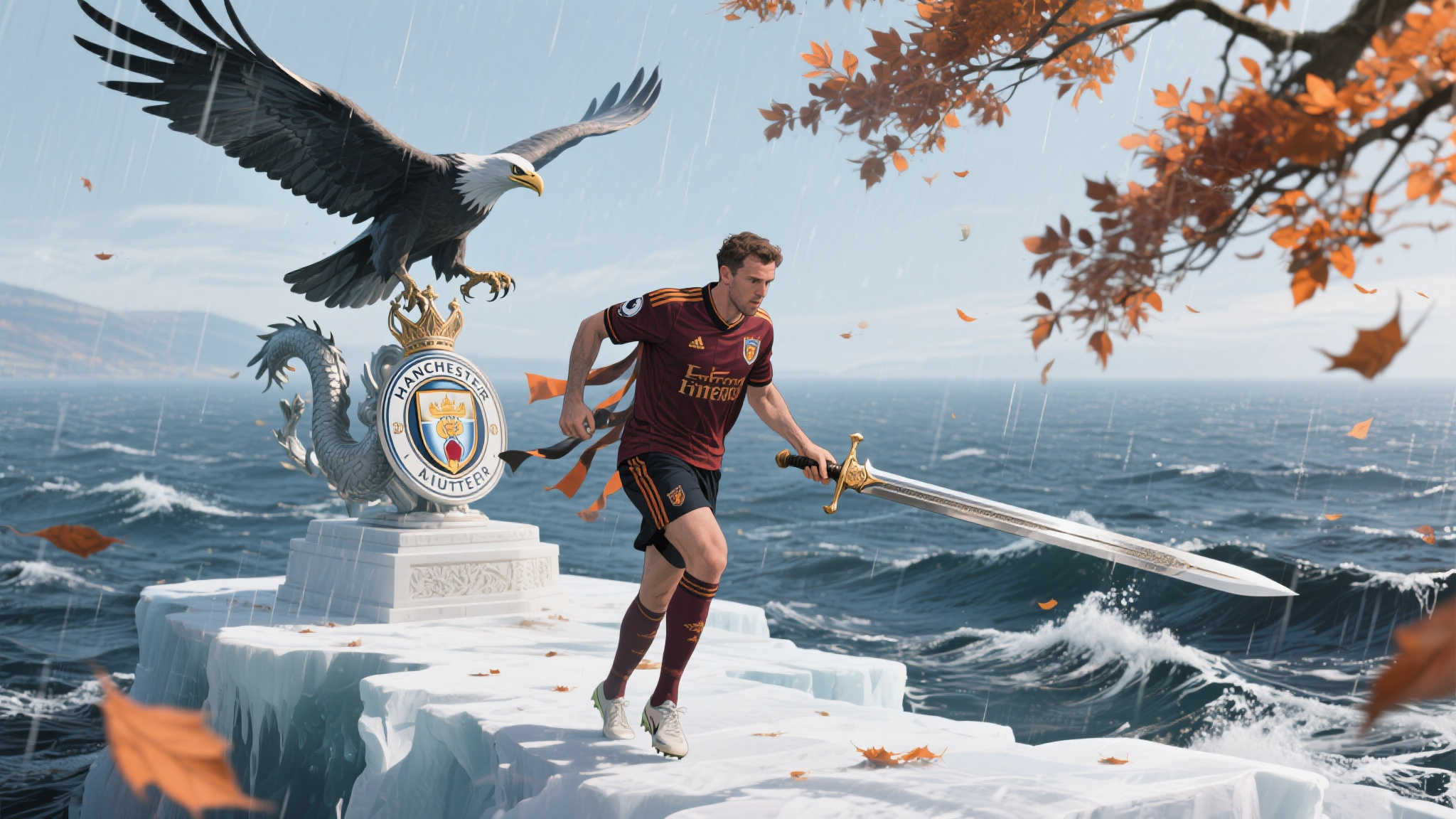 米克尔：切尔西急需特里与德罗巴式领袖，频繁失误成隐忧